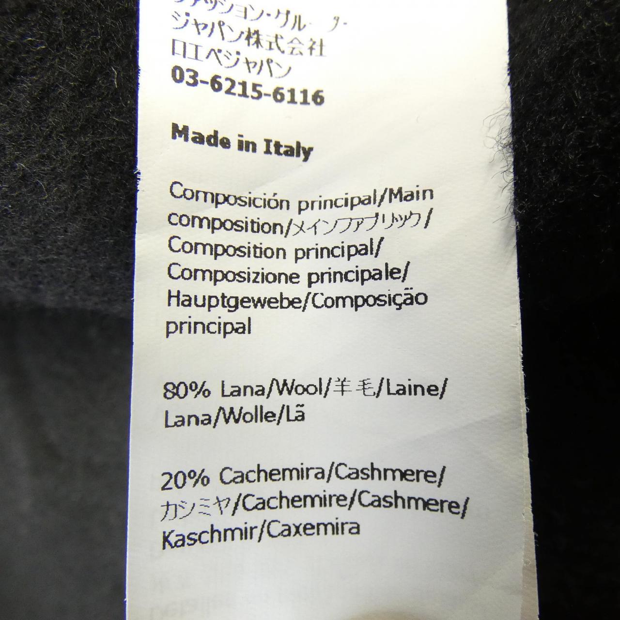 LOEWE H526Y03W76外套