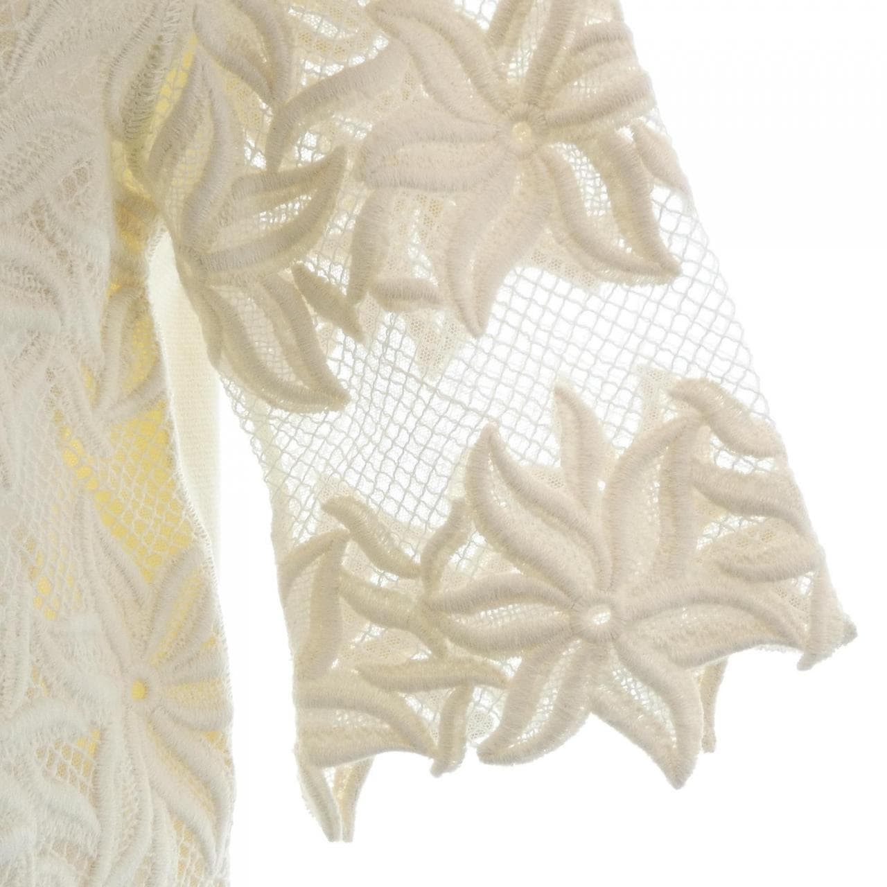 Chloe Chloe 14SMP28针织衫