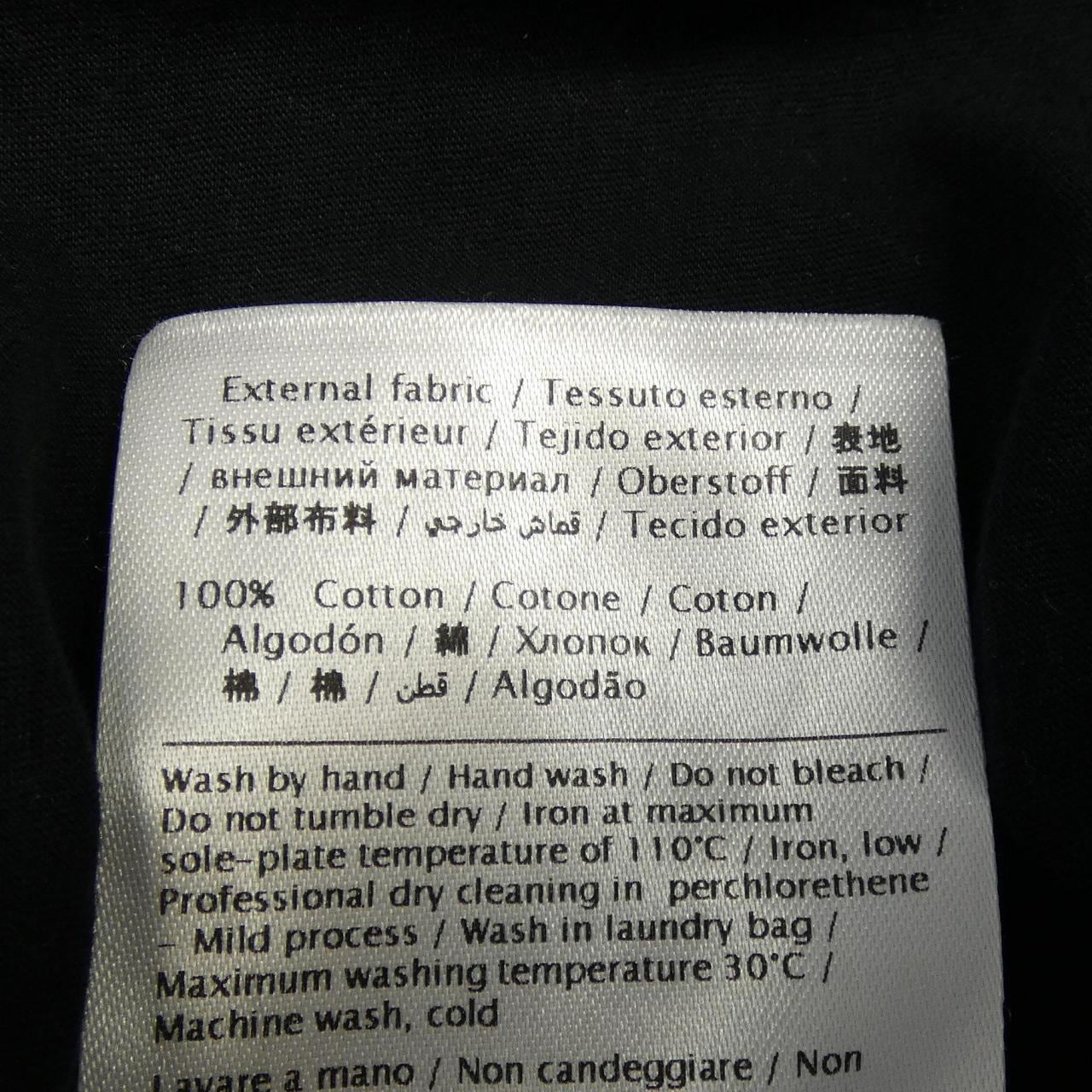 ヴァレンティノ VALENTINO MV3MG04Y3TU Tシャツ