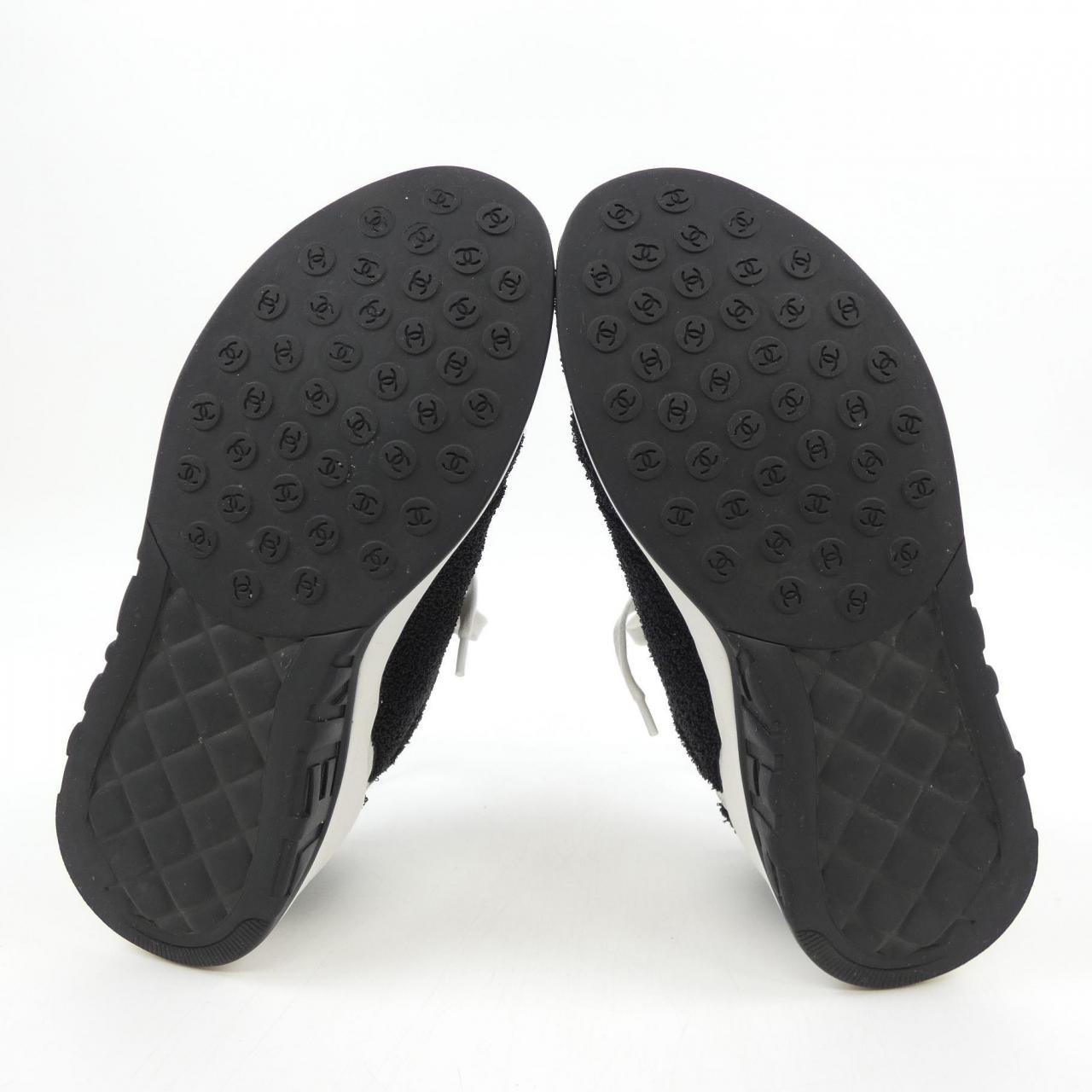 シャネル CHANEL G36256Y54062 スニーカー