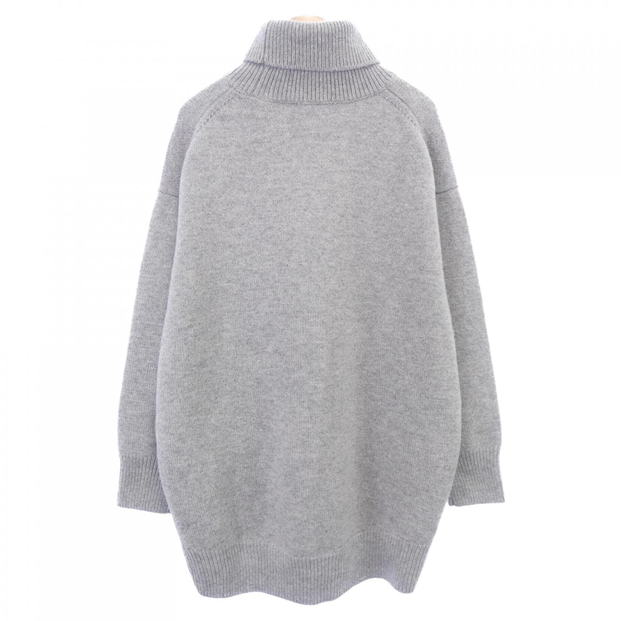 エブール ebure ニット