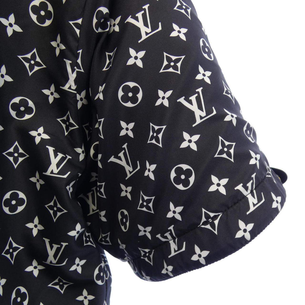 ルイヴィトン LOUIS VUITTON FMOW36KF5 ブルゾン