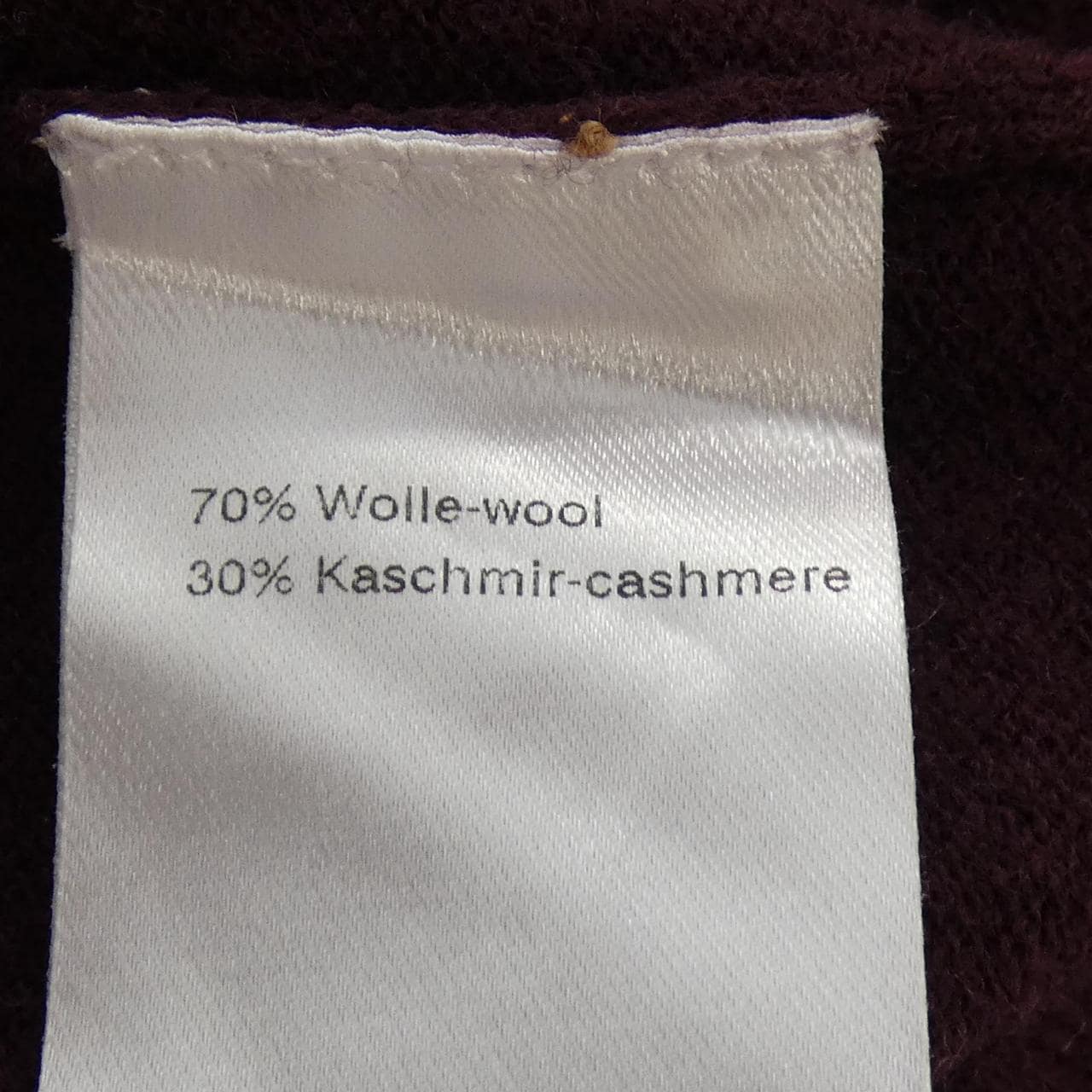 アクリス AKRIS ニット