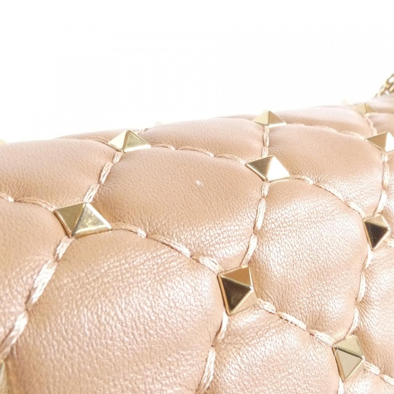 ヴァレンティノガラヴァーニ LW0B0122NAP ショルダーバッグ