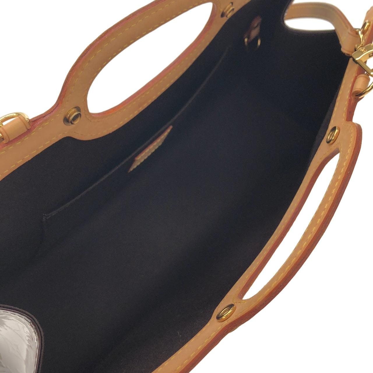 ルイヴィトン ヴェルニ ロクスバリードライブ M91995 バッグ