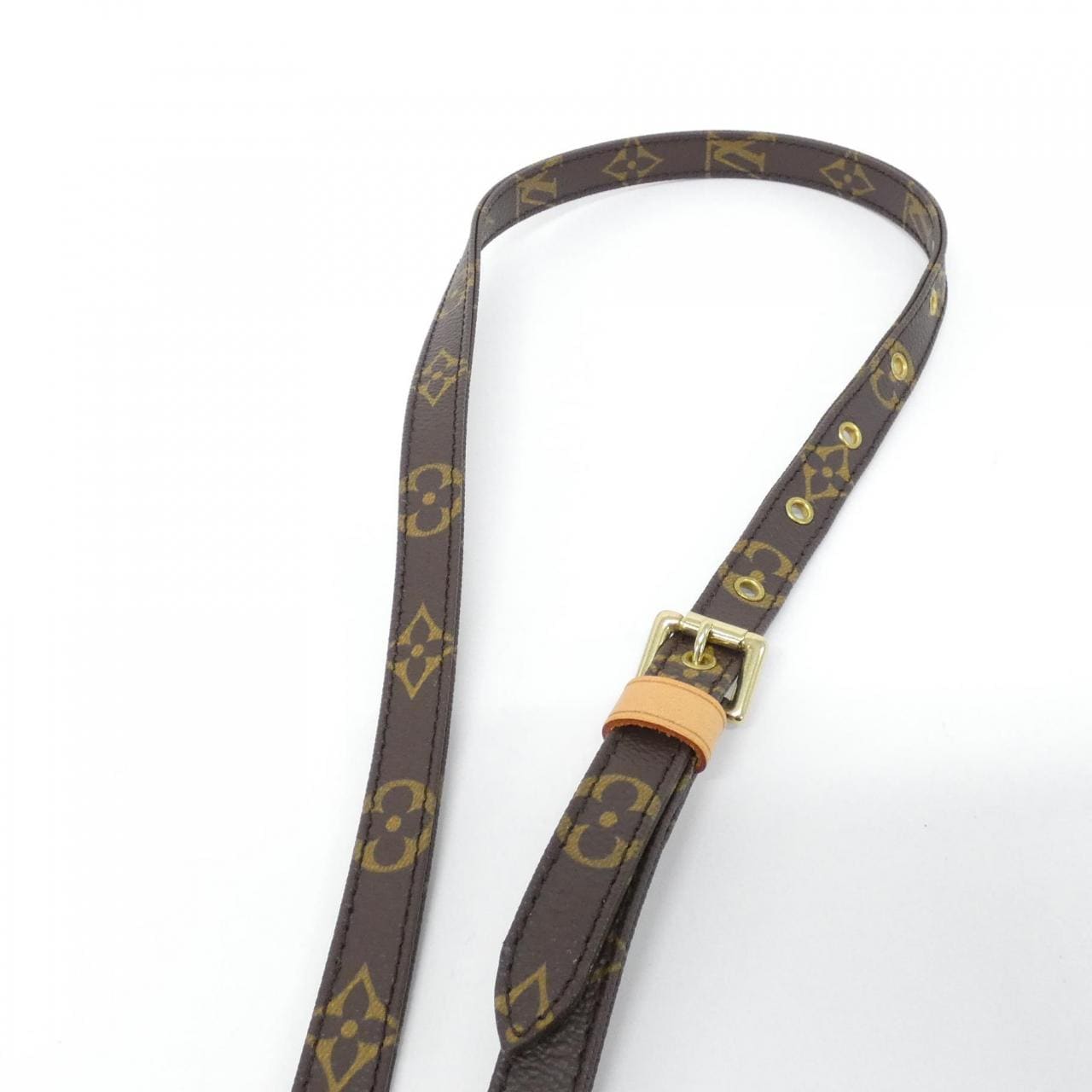 ルイヴィトン モノグラム ショルダー ストラップ J75010 ストラップ
