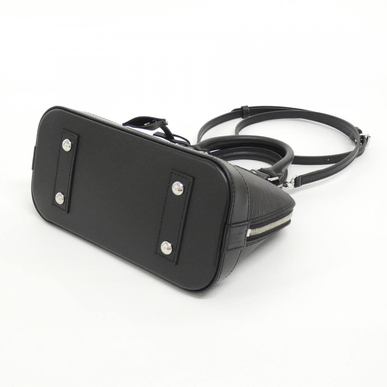 ルイヴィトン エピ アルマBB M24645 バッグ