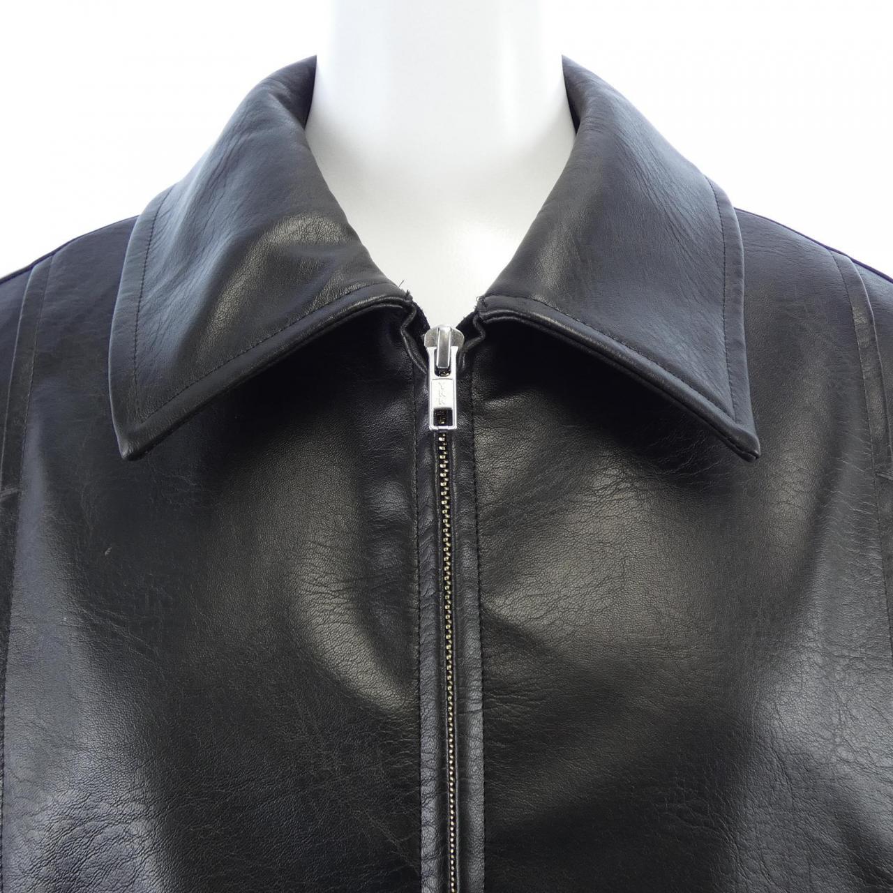 パブリックトウキョウ PUBLIC TOKYO 165550004 ブルゾン