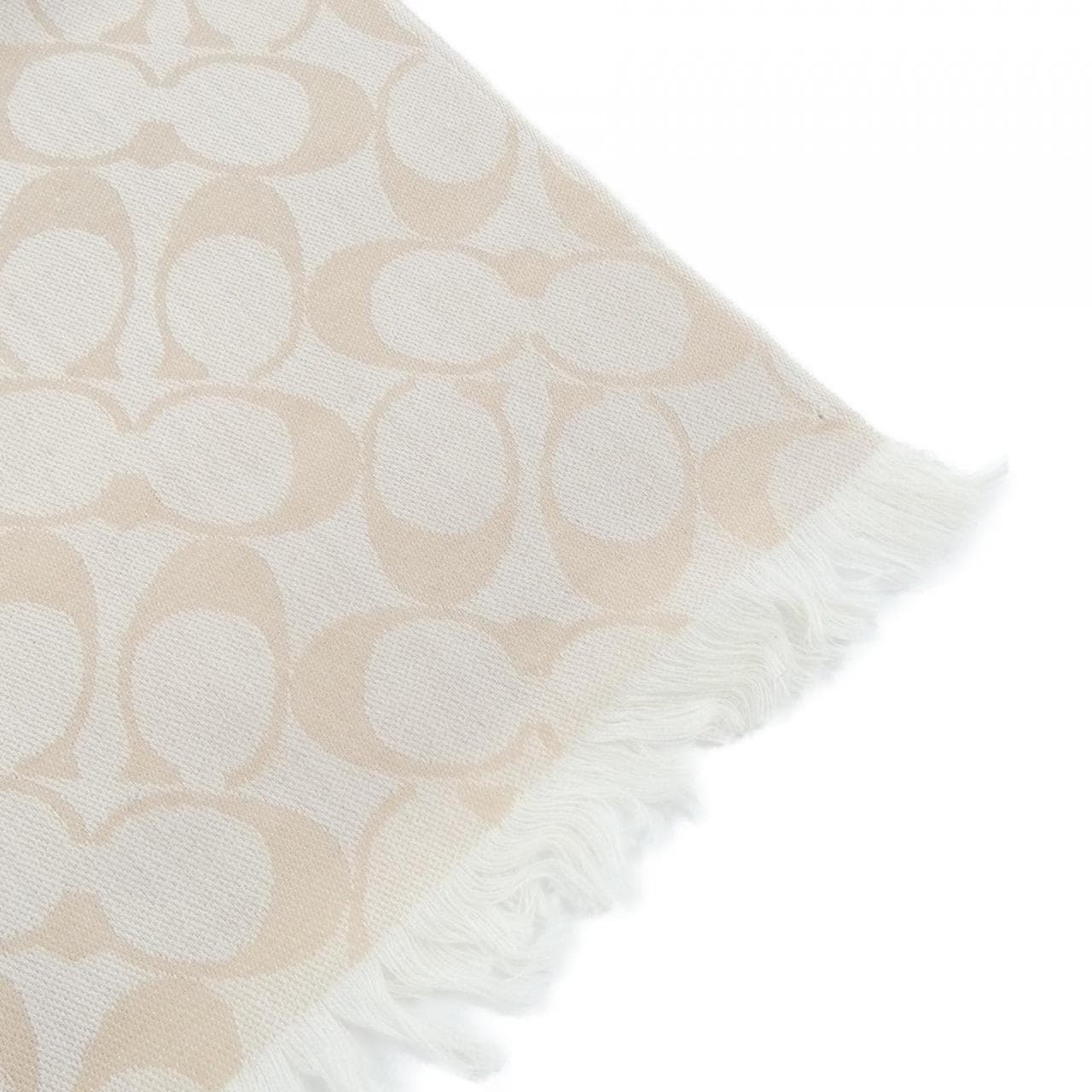 コーチ COACH STOLE