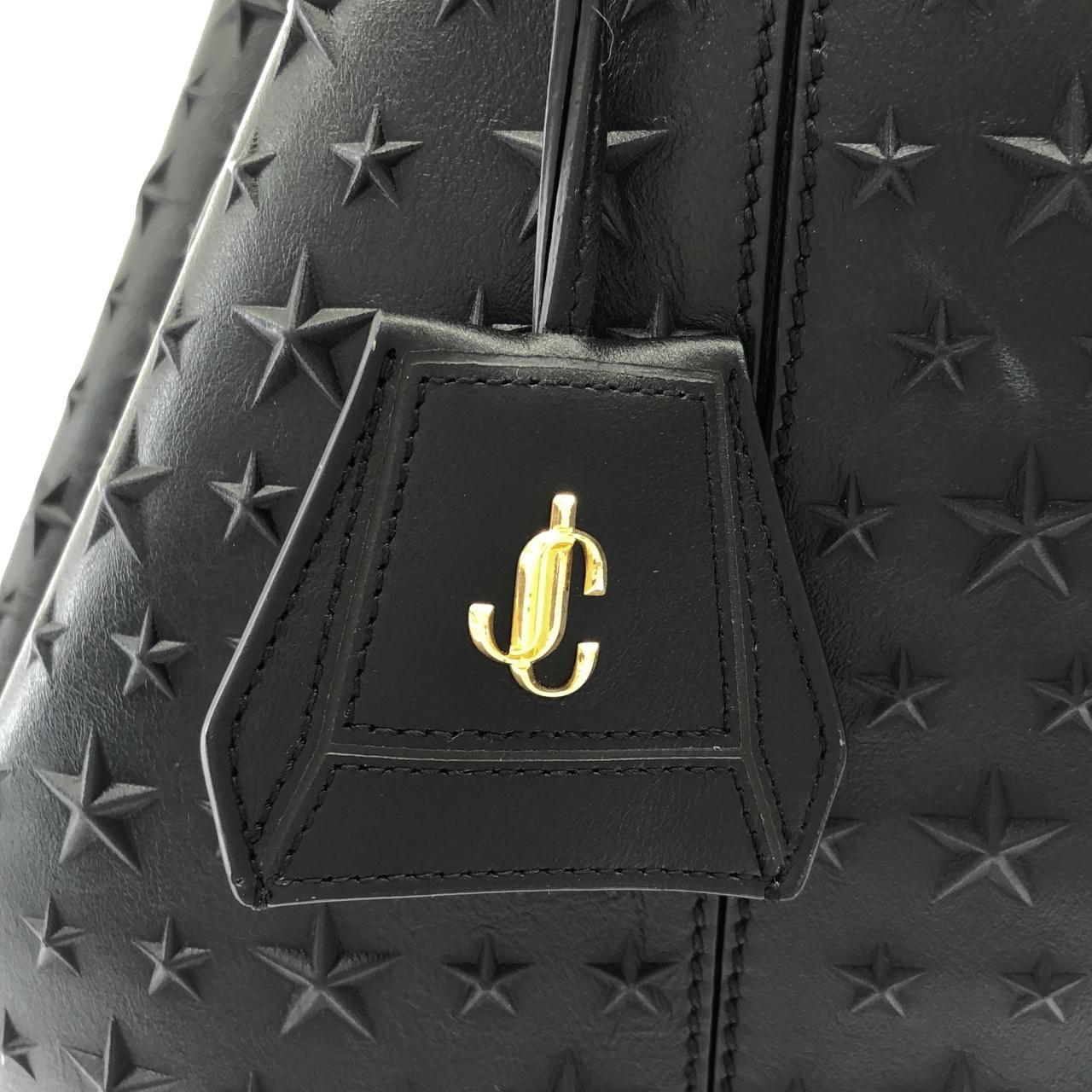 ジミーチュウ DIAMOND TOTE MEDIUM M DIAMONDTOTEMHKW バッグ