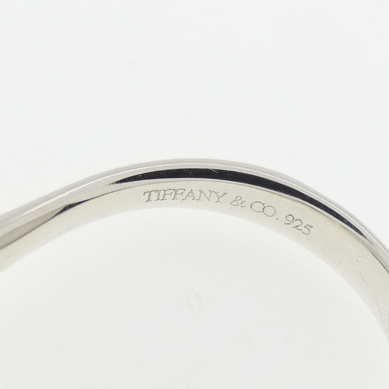 ティファニー ビーン リング