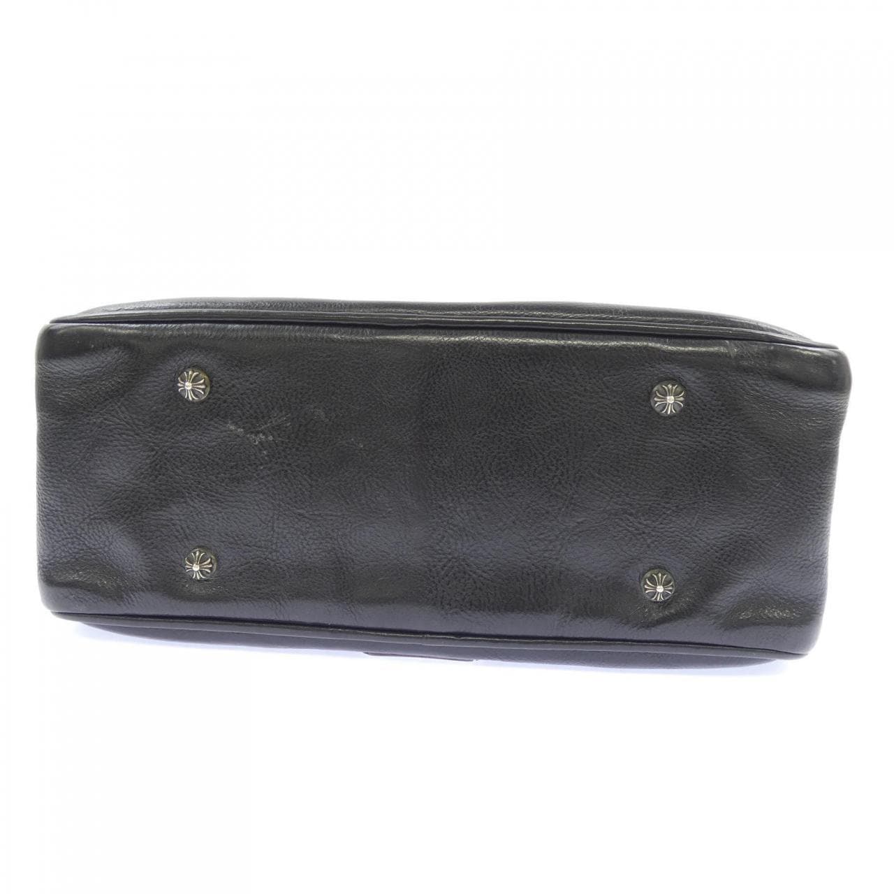 クロムハーツ CHROME HEARTS GYM3 SML CRS CHARM 2232 304 5700 0900 BAG