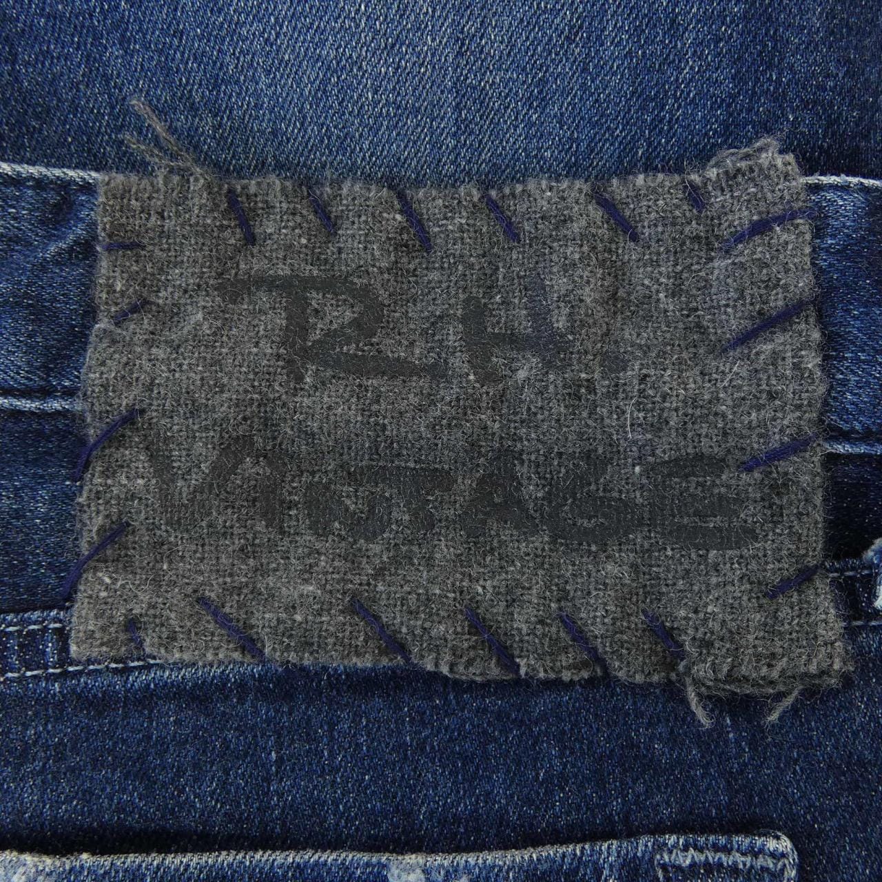 ロンハーマン RON HERMAN ジーンズ