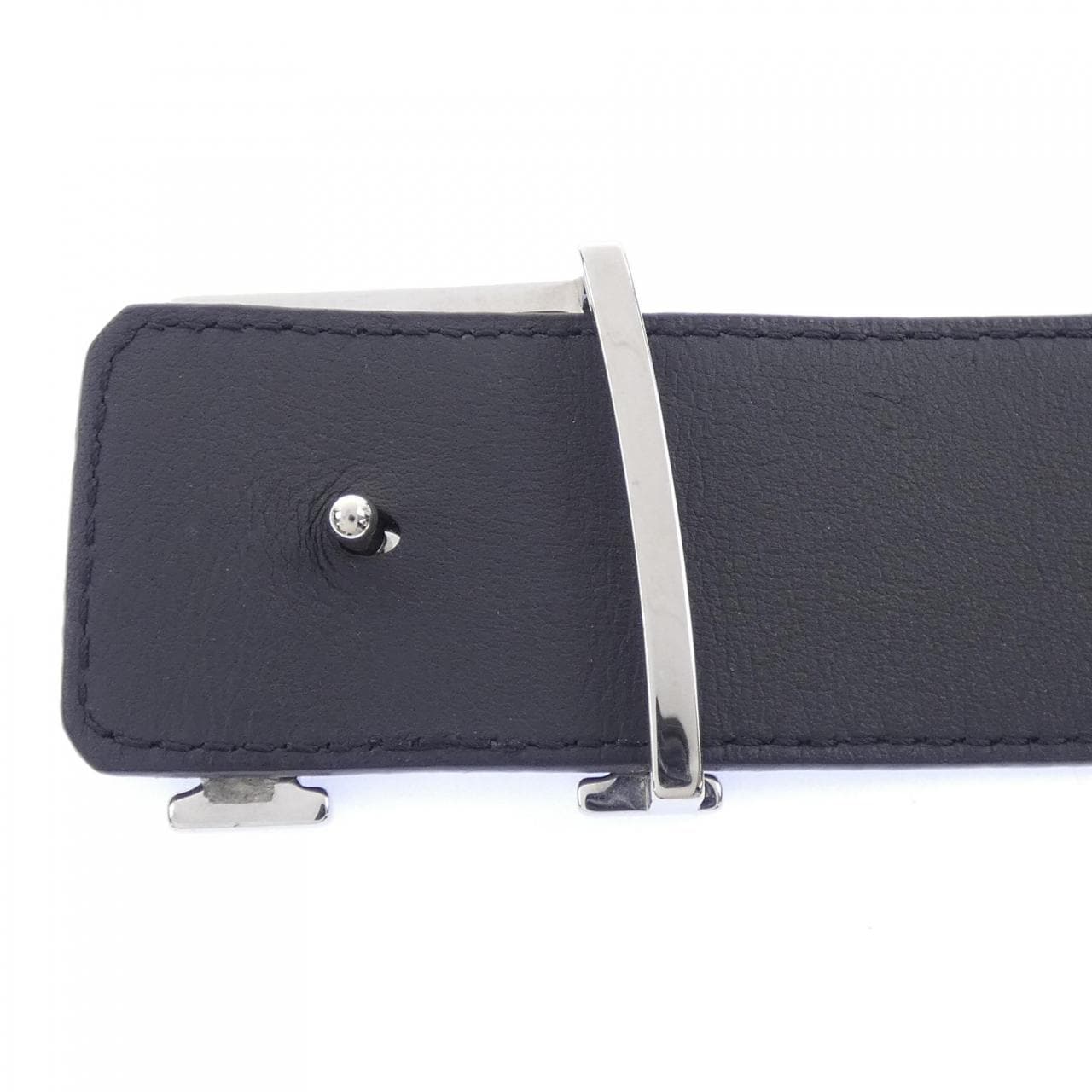 ルイヴィトン LOUIS VUITTON M0340 BELT