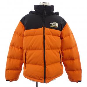グッチザノースフェイス GUCCI×THE NORTH FACE 663757 XAADP ダウンジャケット