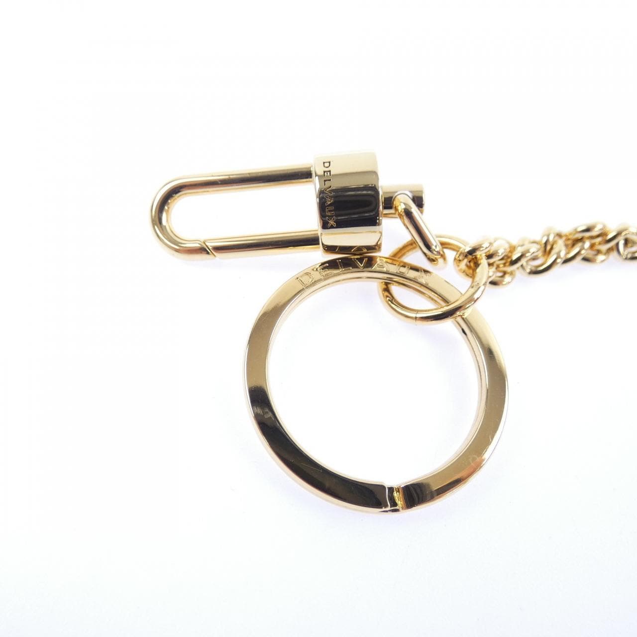 デルボー DELVAUX BRILLANT CHARMS AE0087ACP チャーム