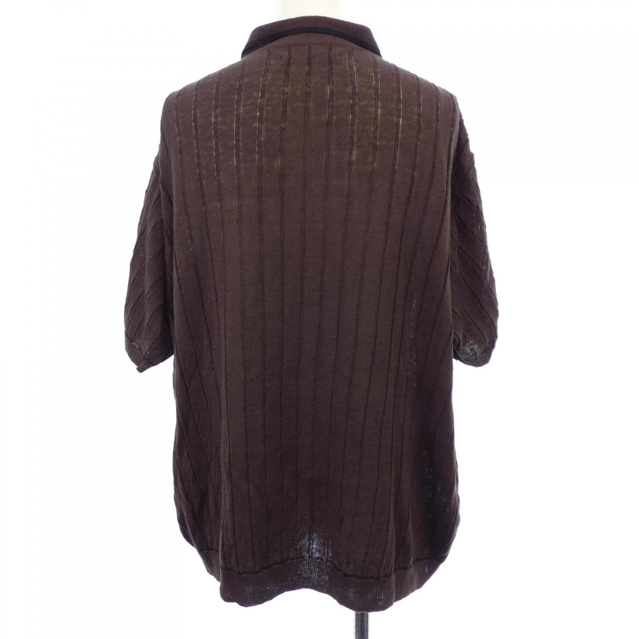 ブルブレ Blu Bre ニット