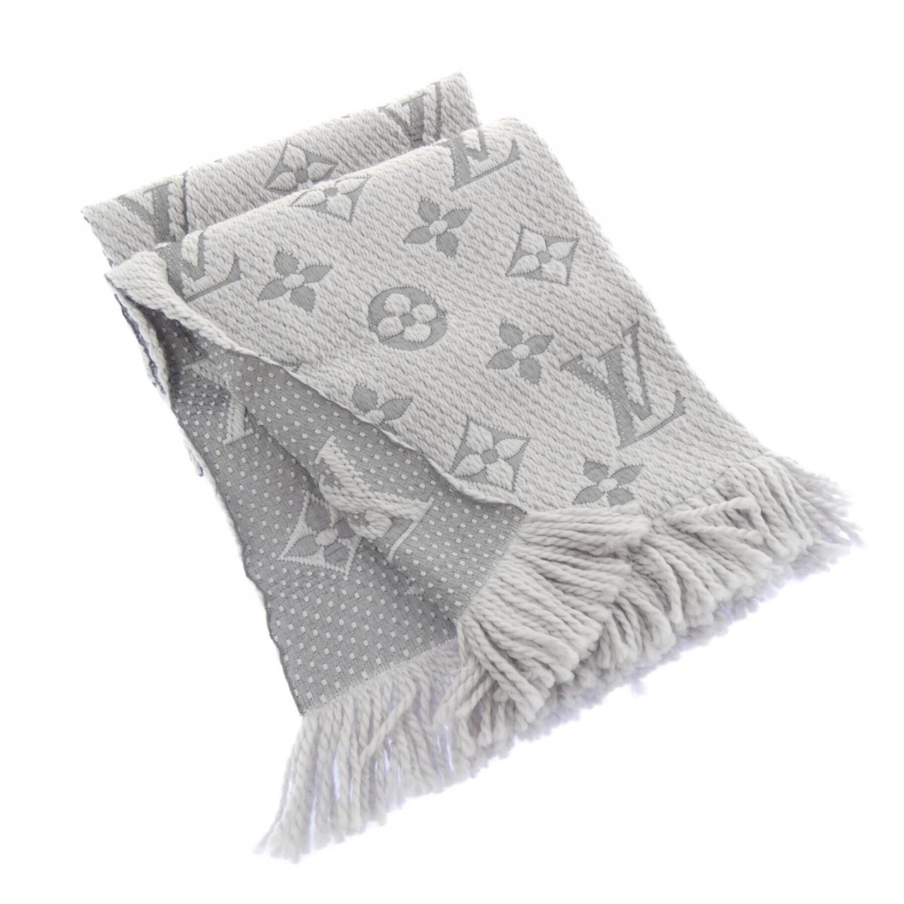 ルイヴィトン LOUIS VUITTON M74742 MUFFLER