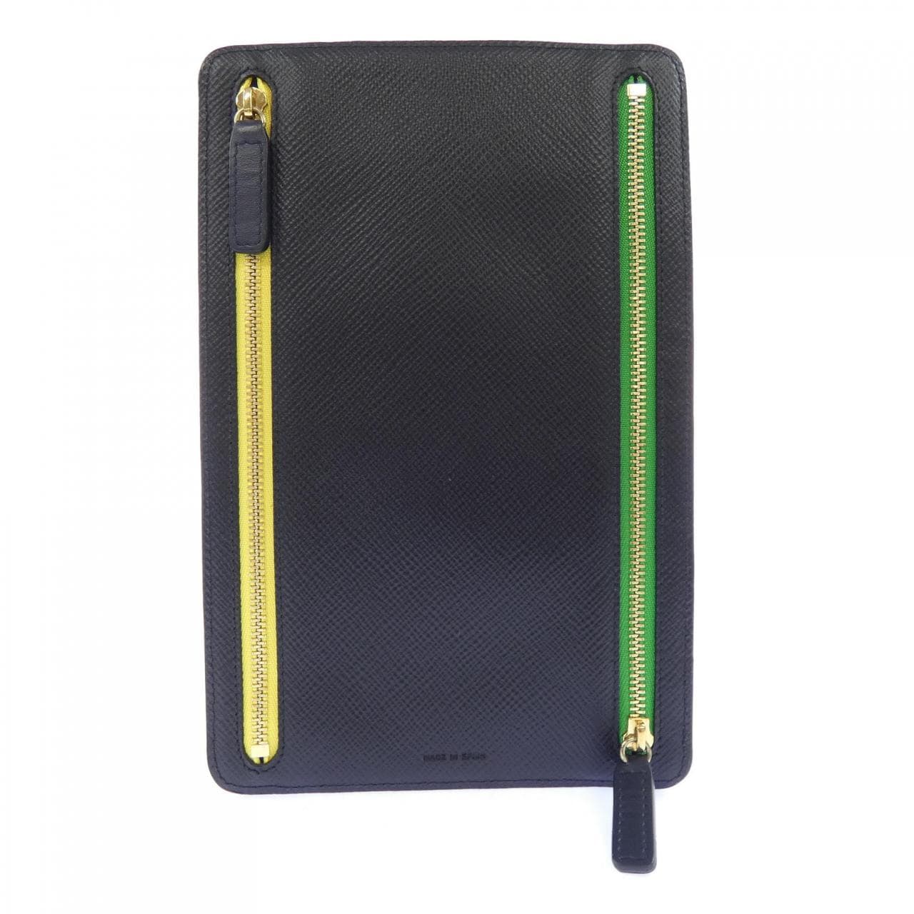 スマイソン SMYTHSON POUCH
