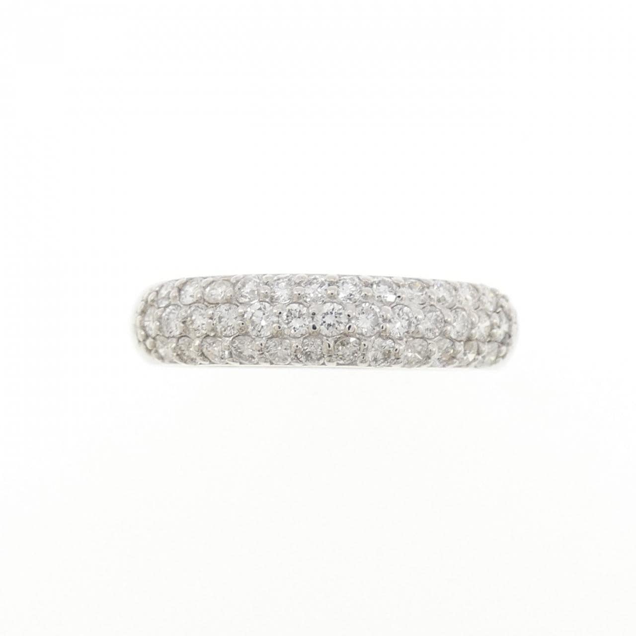 ポンテヴェキオ ピッコリーニ リング 0.40CT