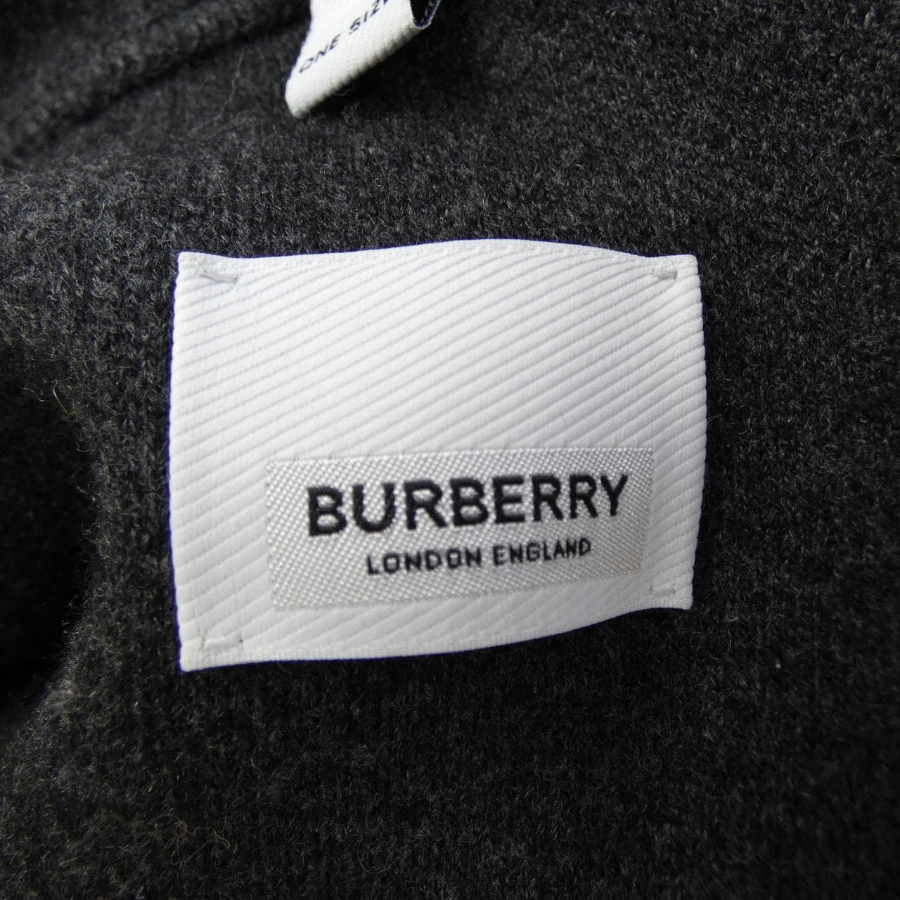バーバリー BURBERRY 80420761 ケープ