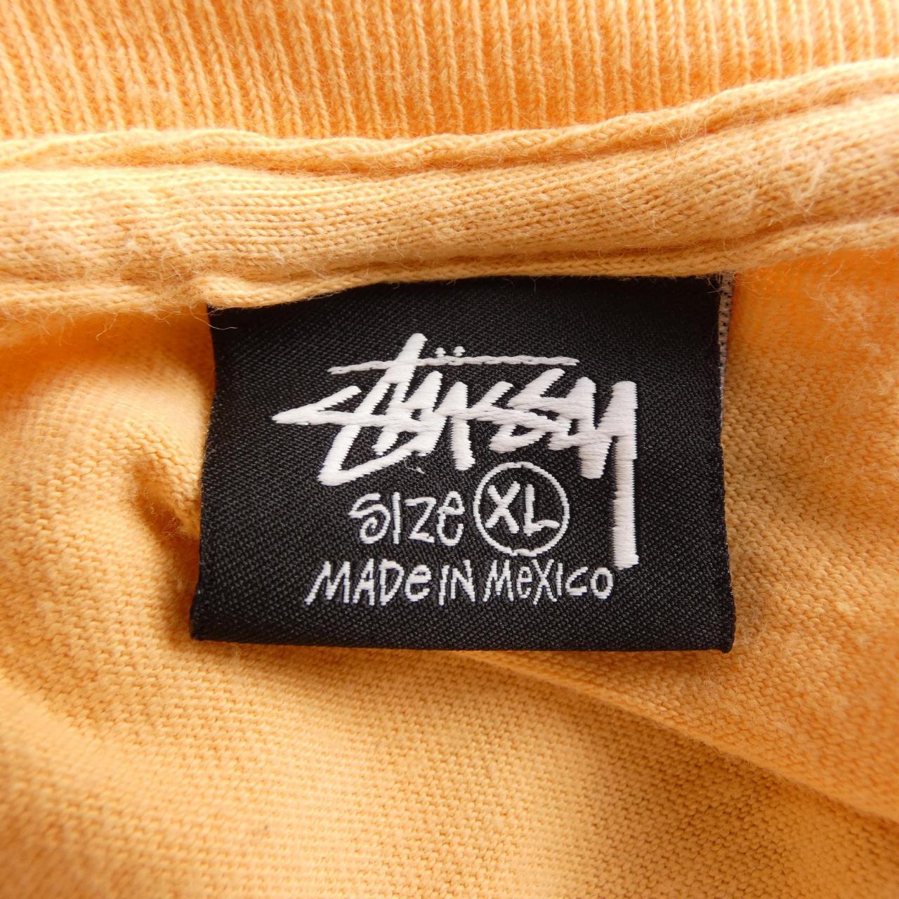 ステューシー STUSSY Tシャツ
