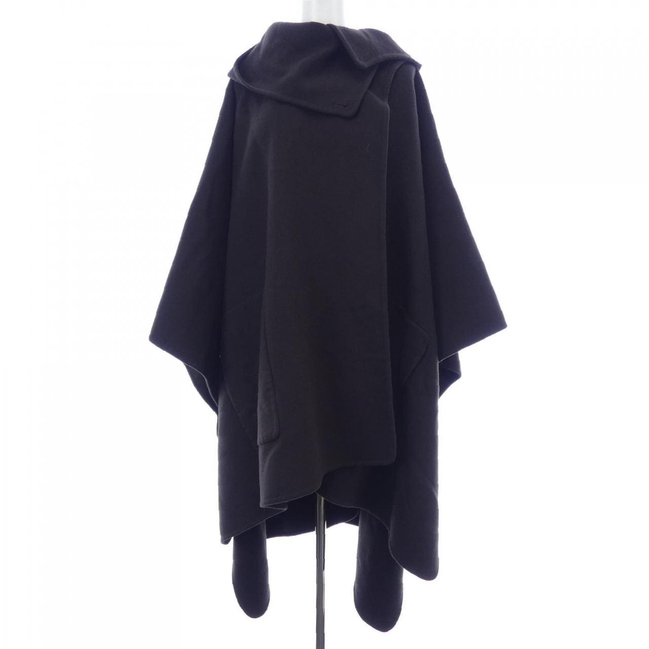 エルメス HERMES *07-7126 ケープ