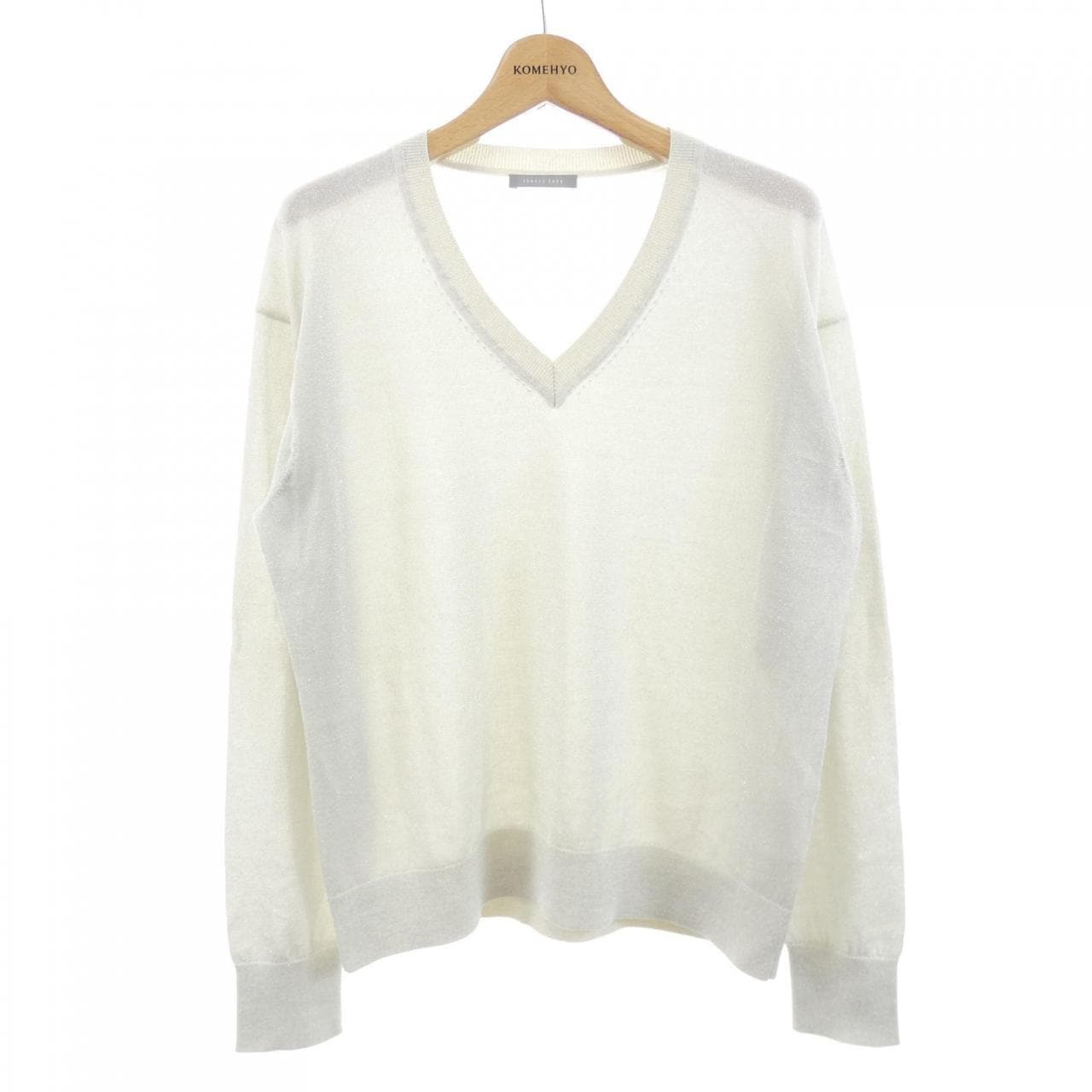 セオリーリュクス Theory luxe ニット