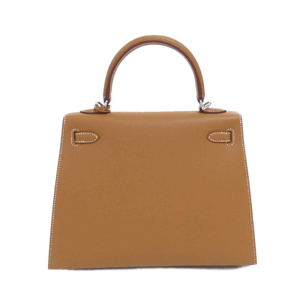 【未使用品】エルメス ケリー 25cm 038416CK バッグ