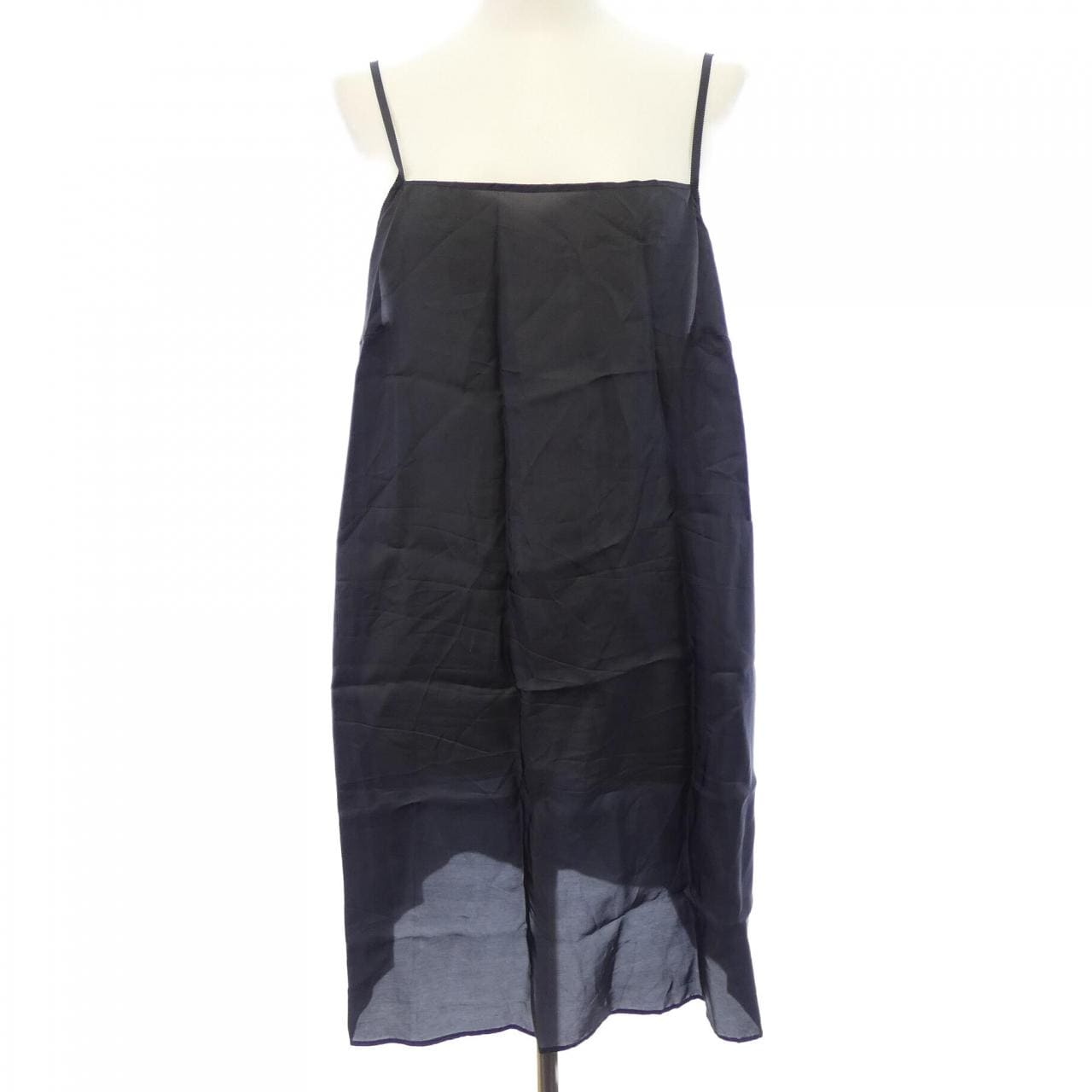 サカイ SACAI HORIZONTAL STRIPE DRESS 26-08371 ワンピース