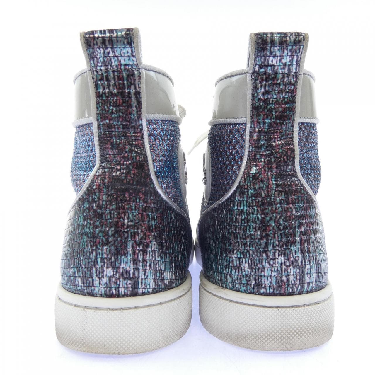 クリスチャンルブタン CHRISTIAN LOUBOUTIN スニーカー