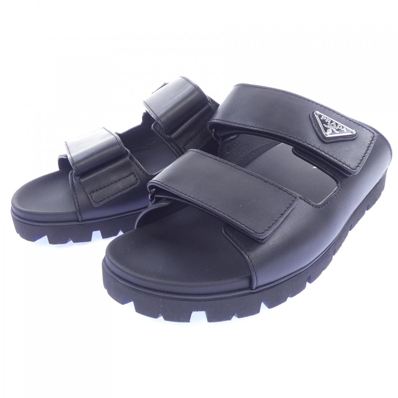 プラダ PRADA 2X3129 サンダル