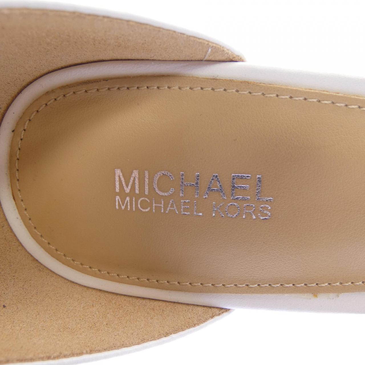 マイケルマイケルコース MICHAEL MICHAEL KORS パンプス