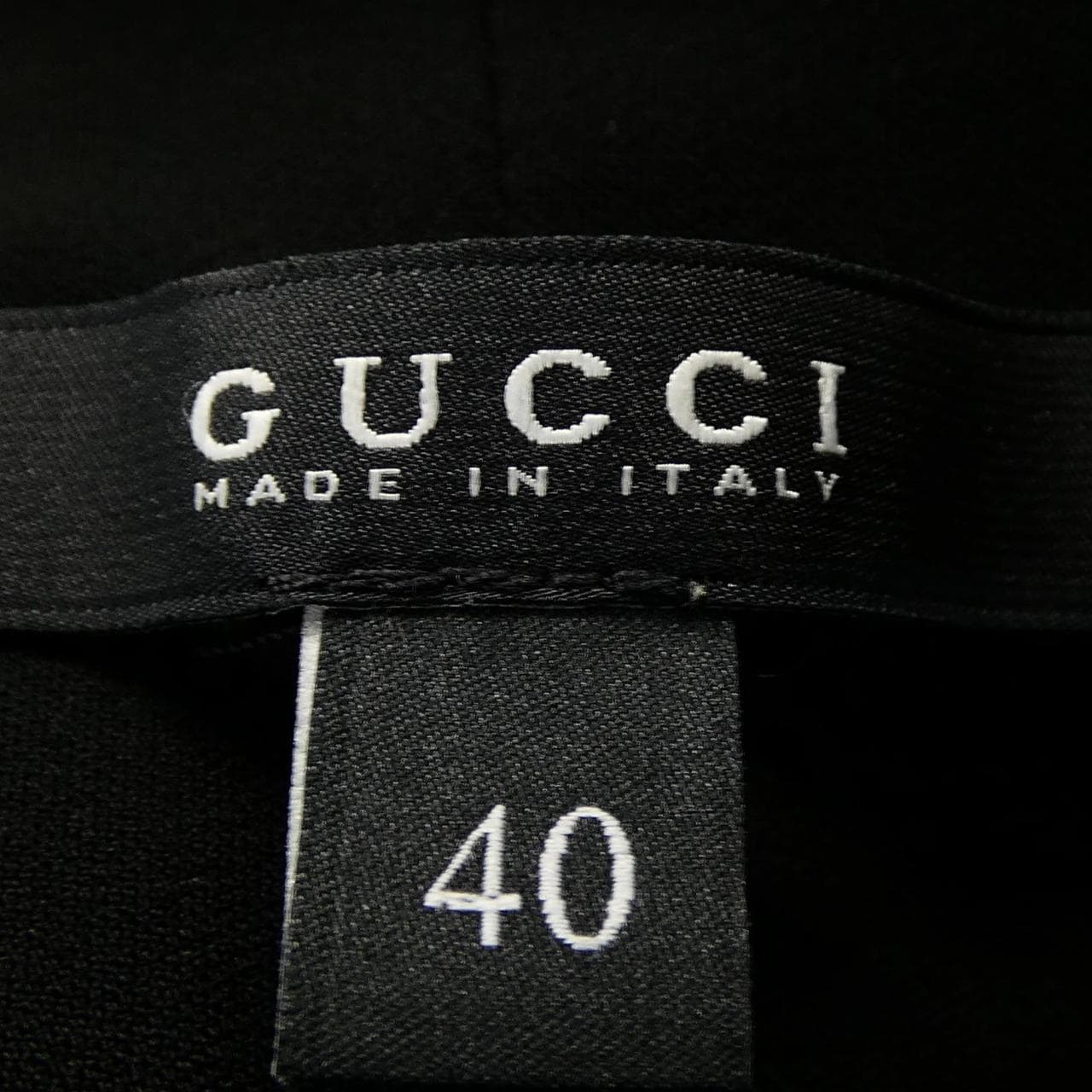グッチ GUCCI 243615 ワンピース