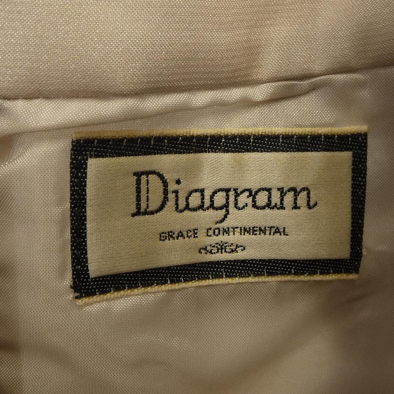 グレースコンチネンタル GRACE CONTINENTAL ワンピース