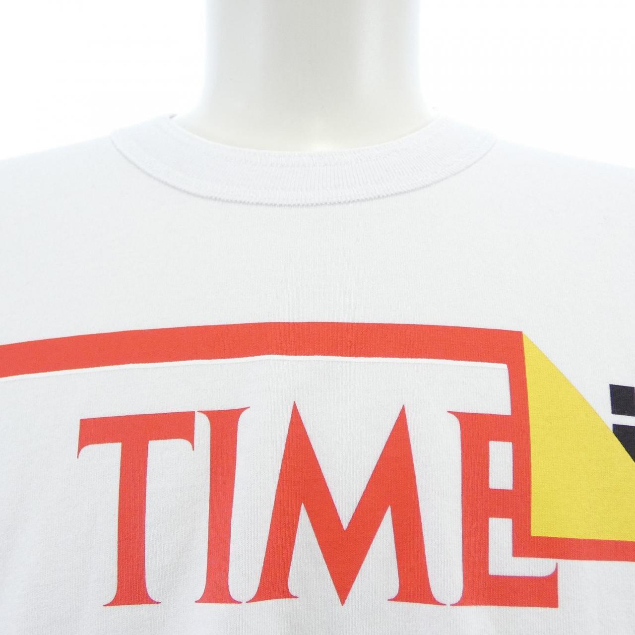 サカイ SACAI MUNGO THOMSON 25-01141S UNISEX Tシャツ