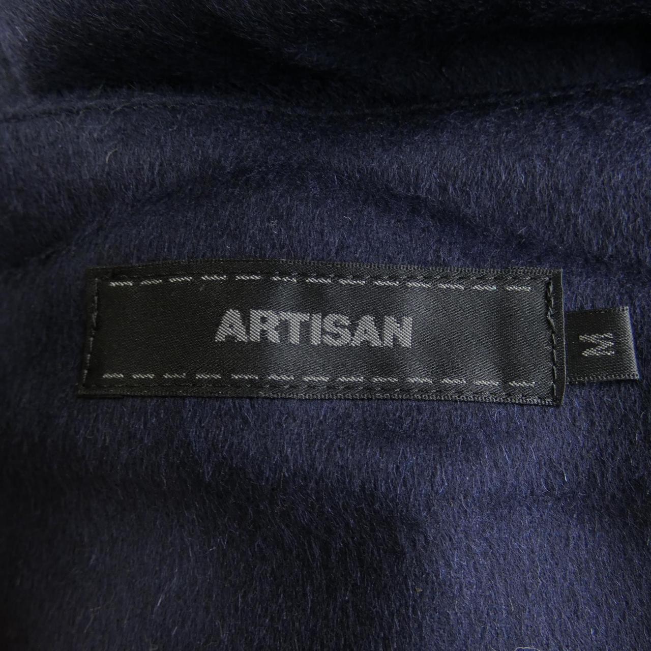 アルティザン ARTISAN コート