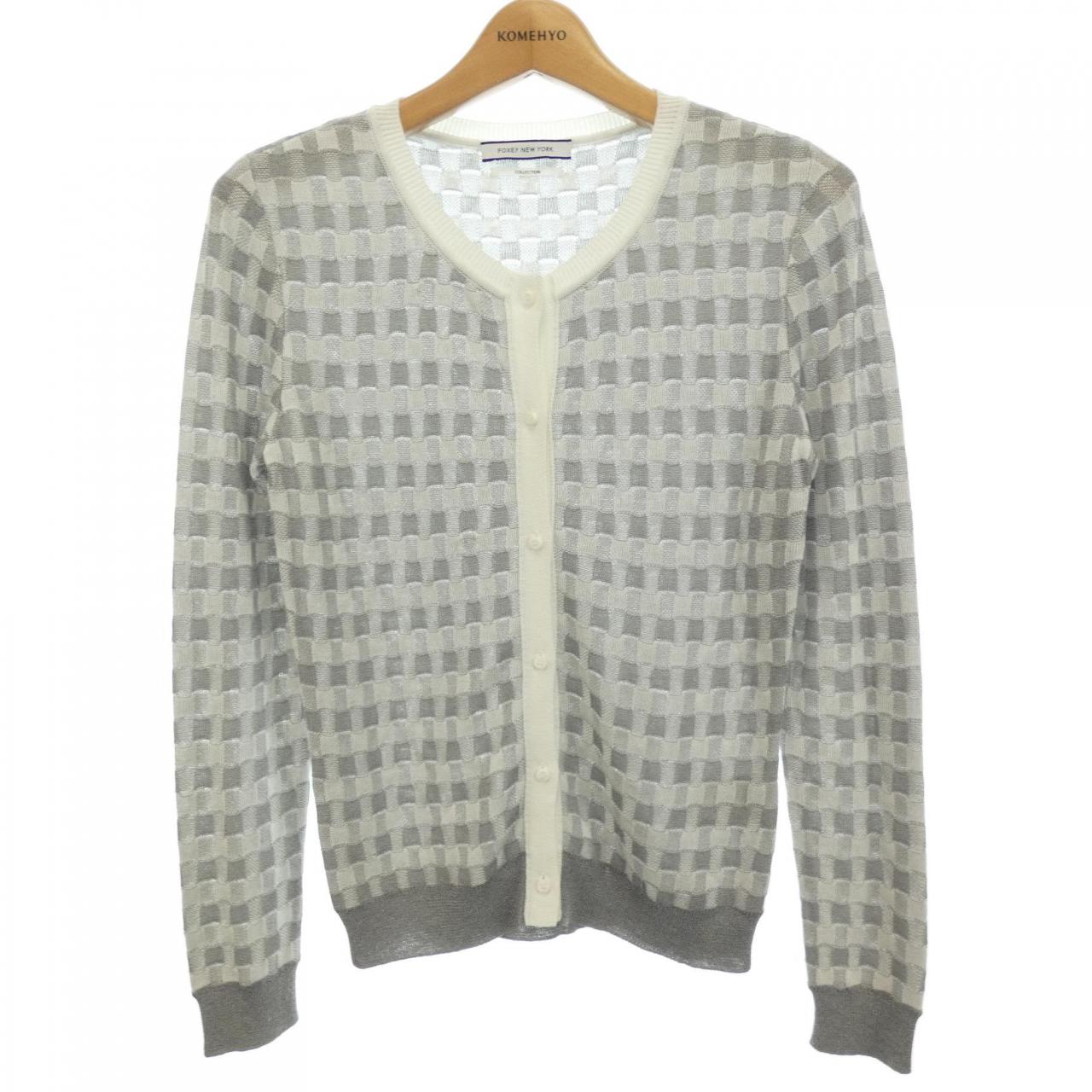 Foxy New York FOXEY NEW YORK cardigan