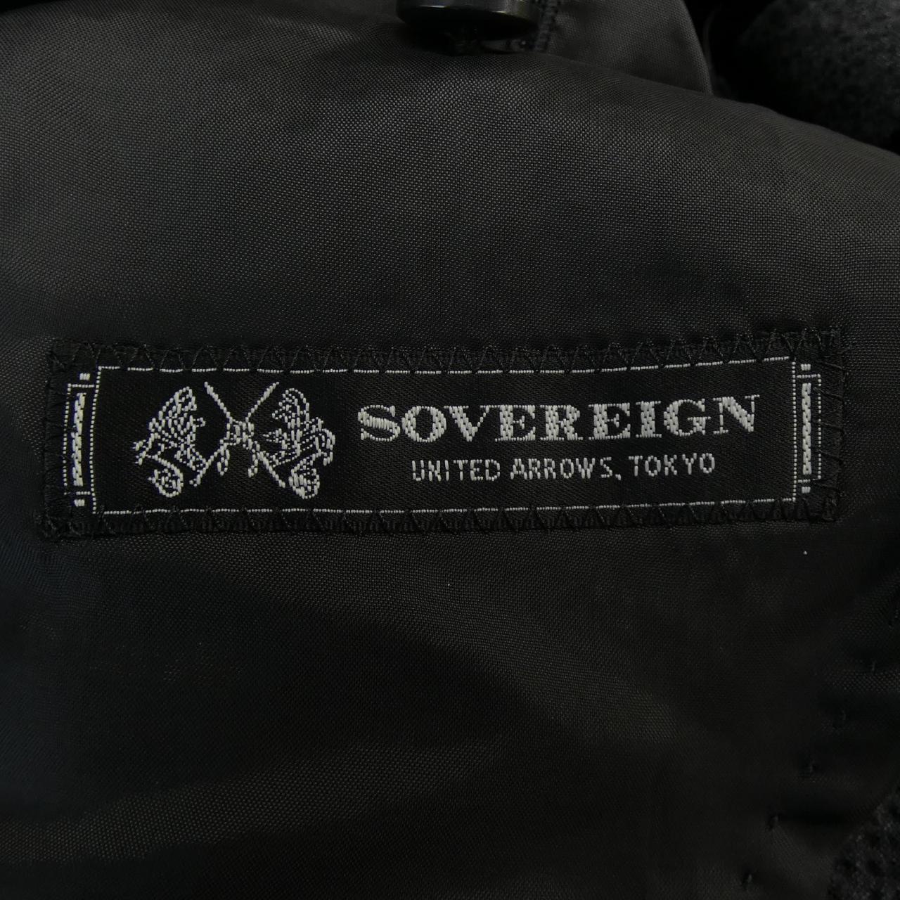 主權sovereign夾克