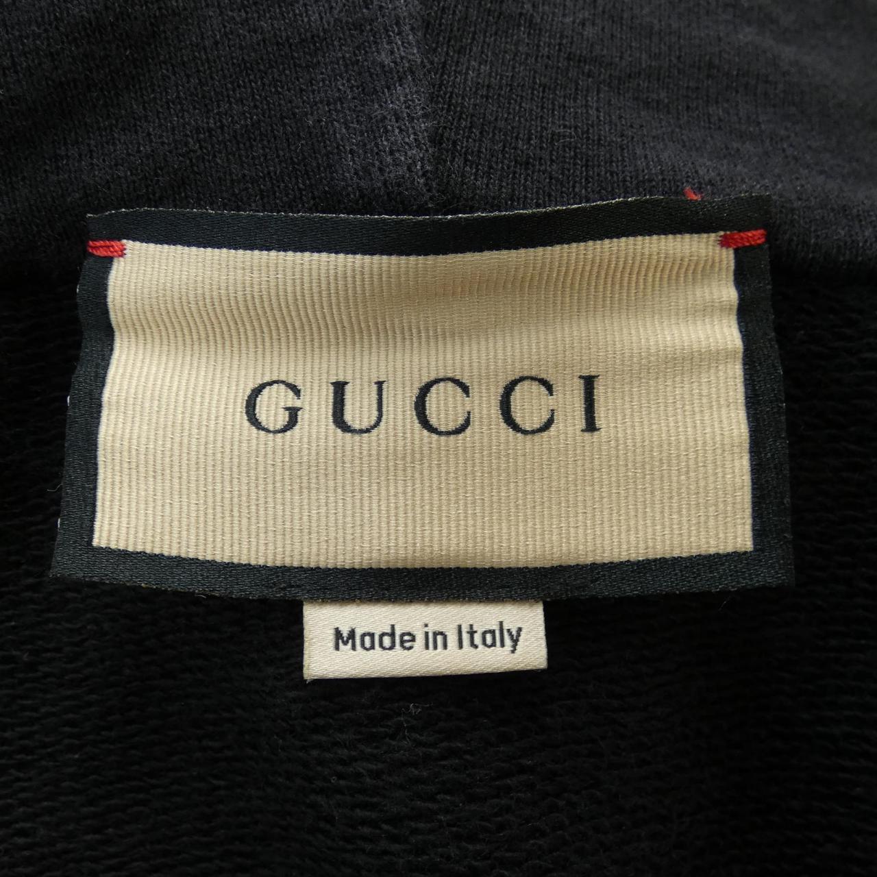 グッチ GUCCI パーカー