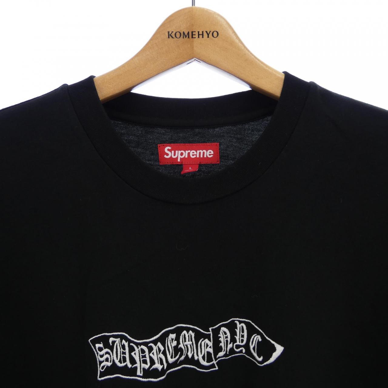 シュプリーム SUPREME Tシャツ