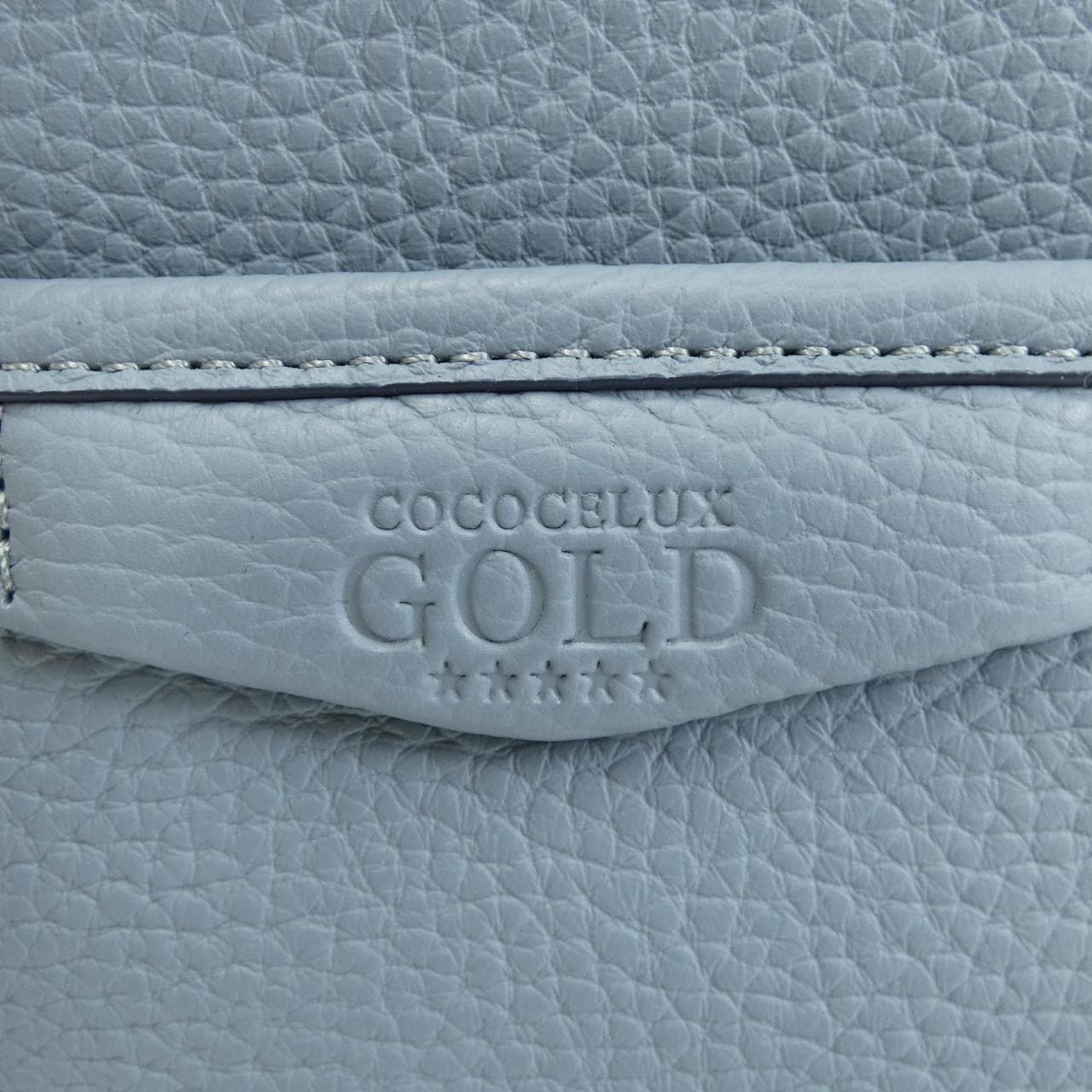 COCOCELUX GOLD金包