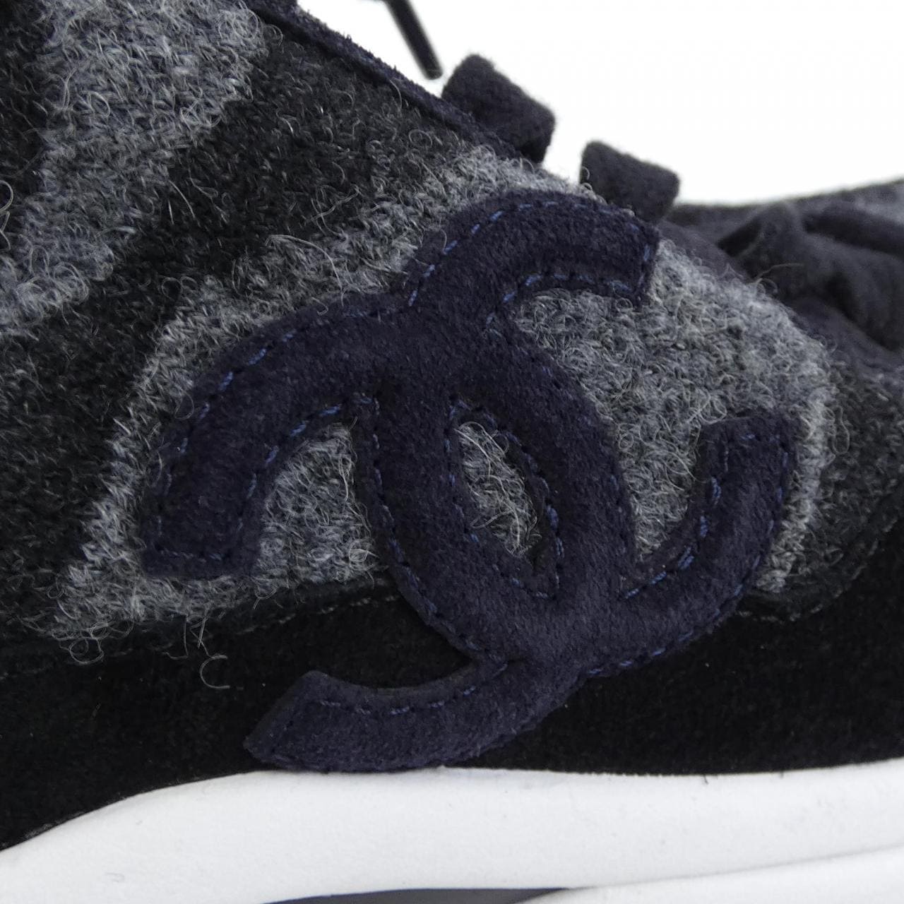 CHANEL CHANEL Sneakers