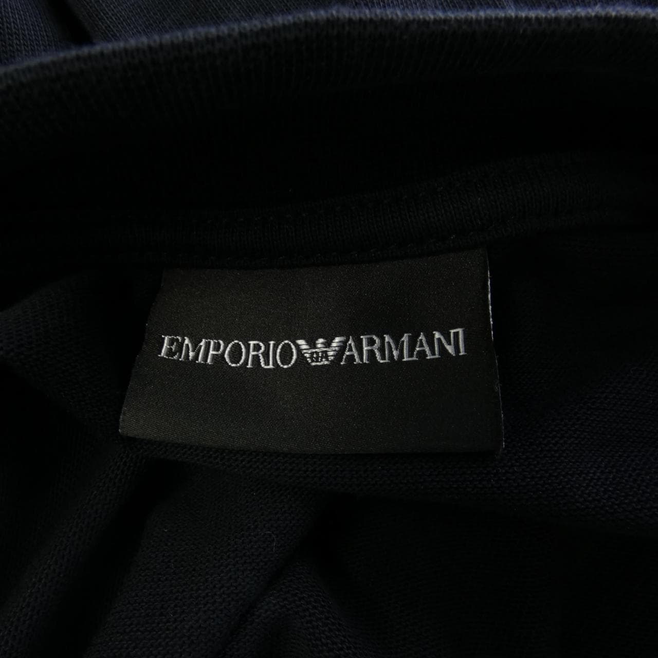 EMPORIO ARMANI EMPORIO ARMANI Tops