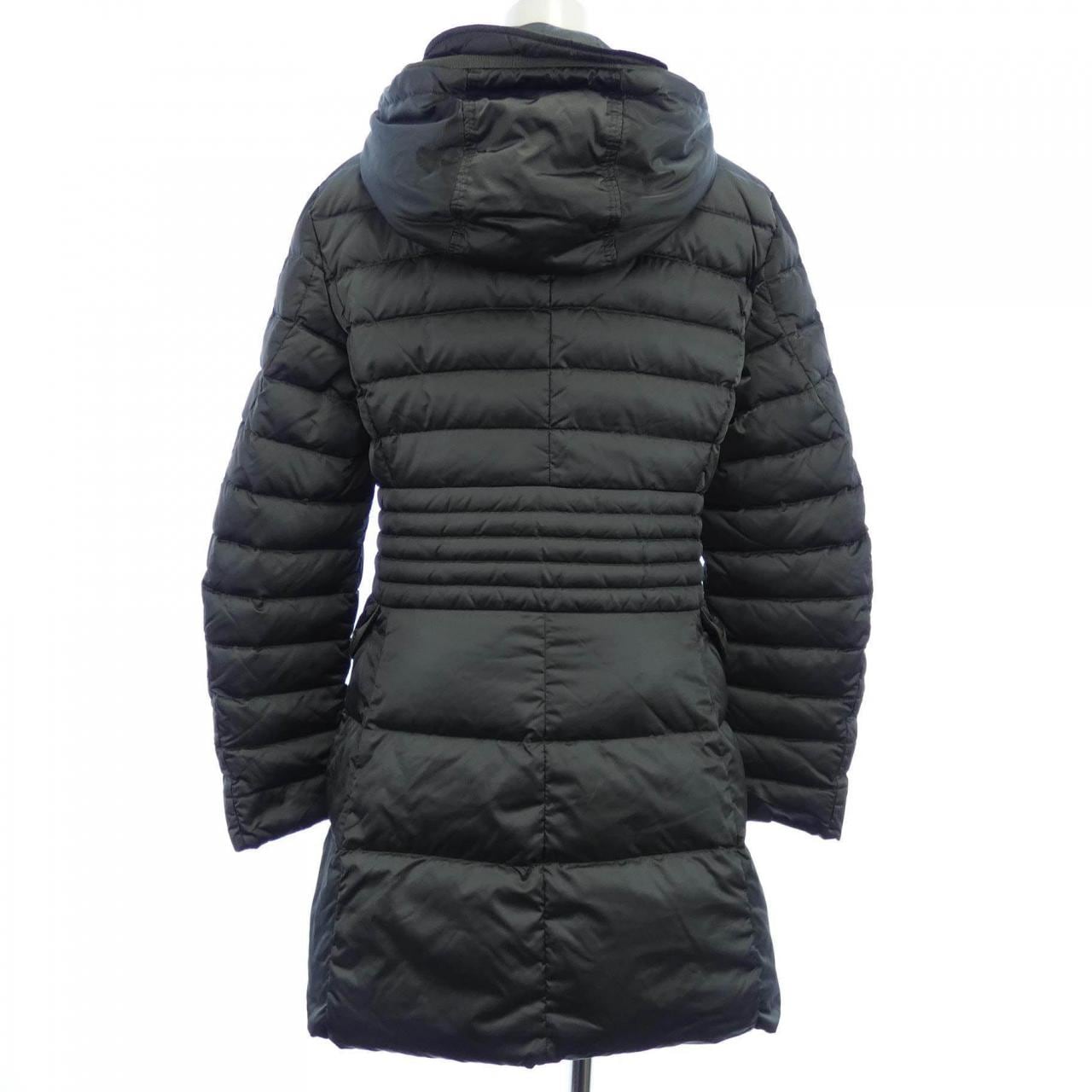 PEUTEREY down coat