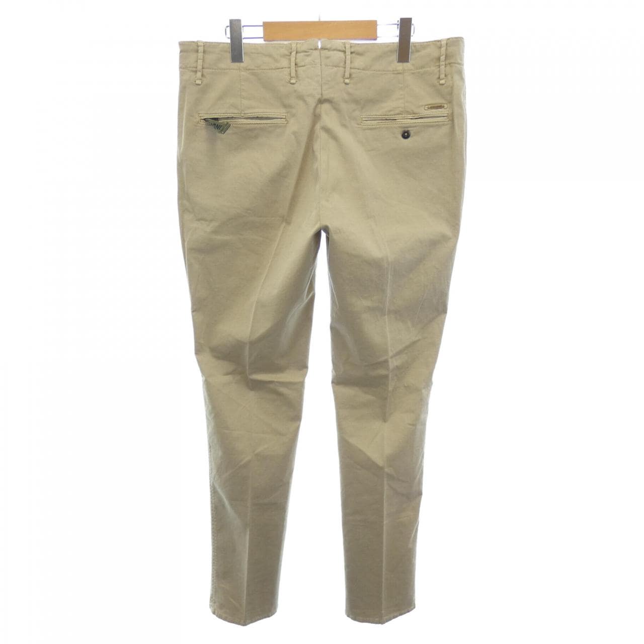 Incotex INCOTEX pants