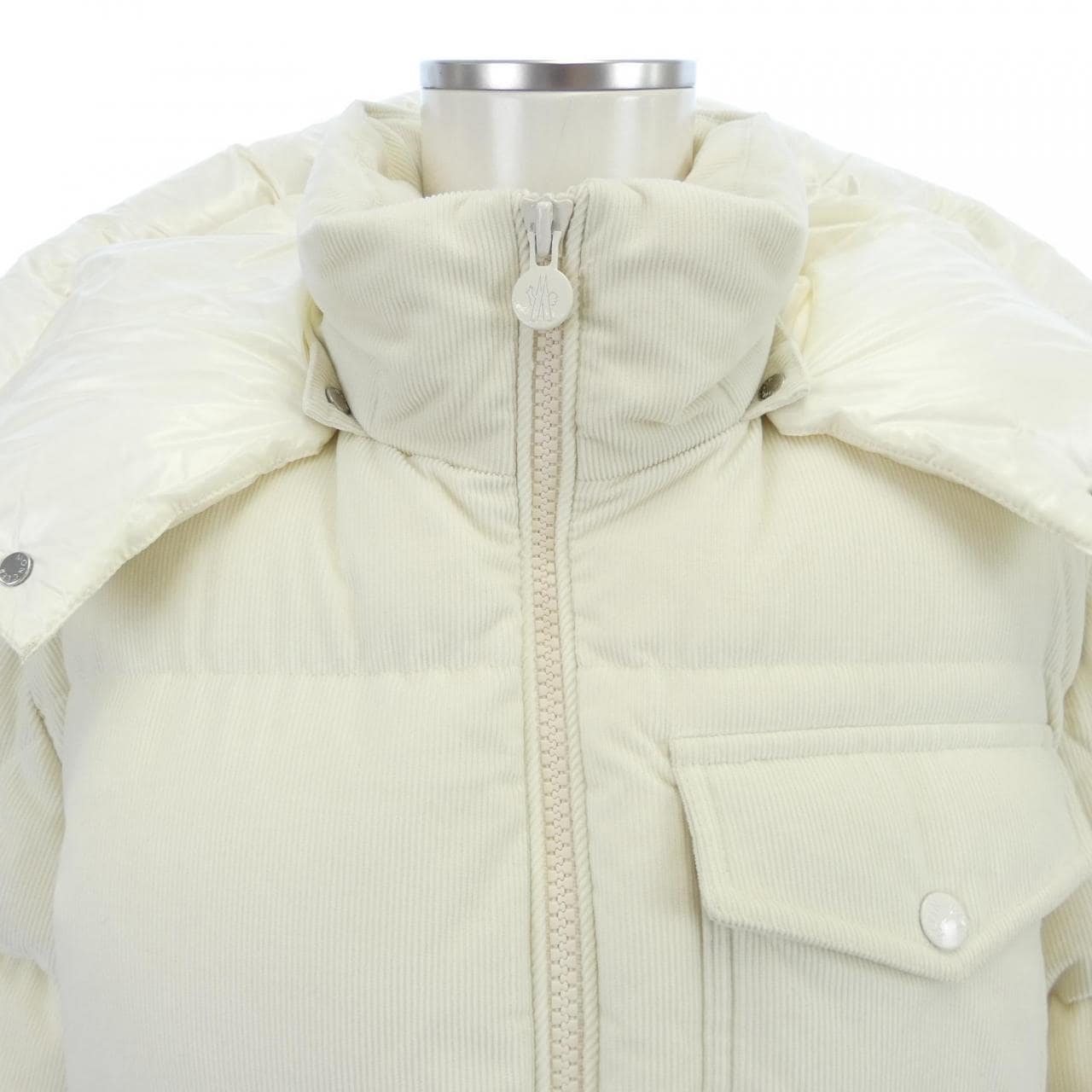 MONCLER MONCLER Down Jacket