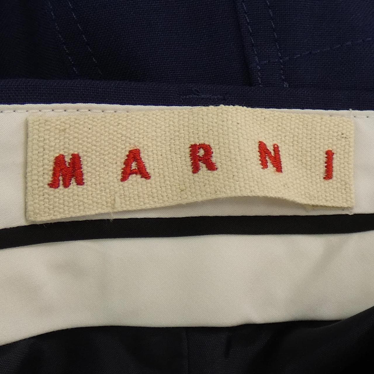 マルニ MARNI パンツ