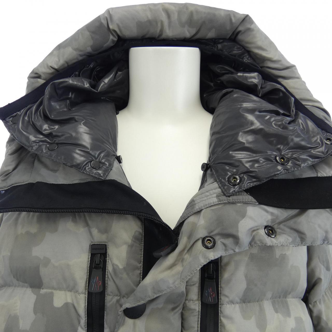 MONCLER GRENOBLE MONCLER GRENOBLE Down Jacket