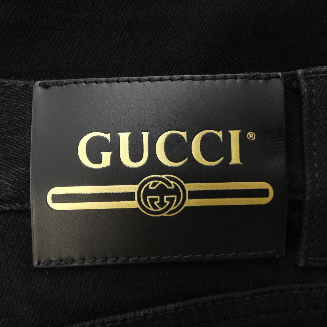 Gucci GUCCI jeans